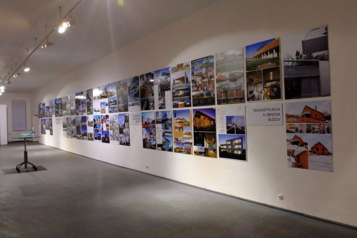 Ilustračný obrázok k článku Prešov čaká trojdňový festival: Milovníci architektúry a dizajnu si prídu na svoje