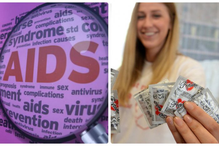 Ilustračný obrázok k článku Najviac nakazených HIV je v Bratislavskom kraji. O AIDS informuje špeciálna električka