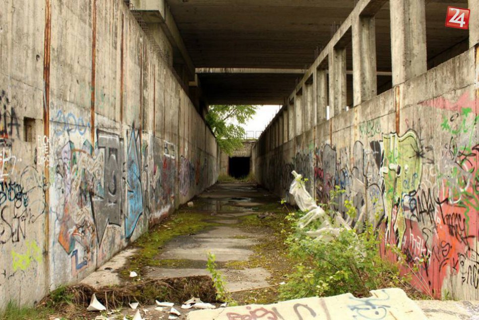 Ilustračný obrázok k článku Bratislavské metro je legenda, sen a zároveň ukážka neschopnosti riešiť dopravu v meste