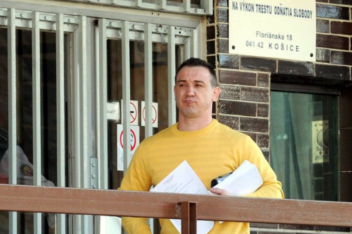 Ilustračný obrázok k článku Obávaný boss košického podsvetia "Oki" skončil v rukách polície, pre podozrenie z vraždy