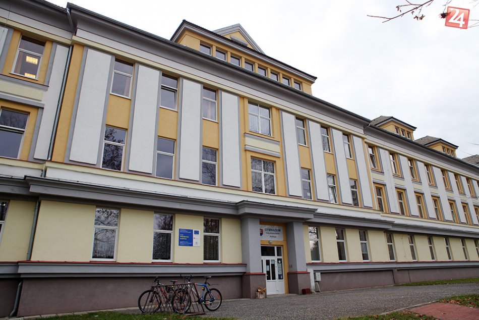 Ilustračný obrázok k článku Deň otvorených dverí: Gymnazisti z Kukučínky budúcim gymnazistom