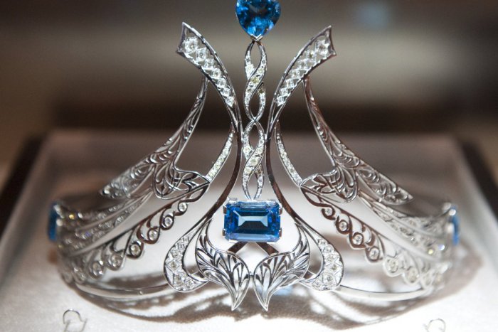 Ilustračný obrázok k článku Talentová súťaž krásy, aká v Michalovciach ešte nebola: O titul zabojujú malé princezné