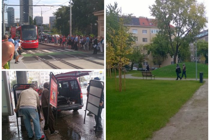 Ilustračný obrázok k článku Bratislave sa podľa Nesrovnala darí. Tri veci, ktoré chce najbližšie zlepšiť