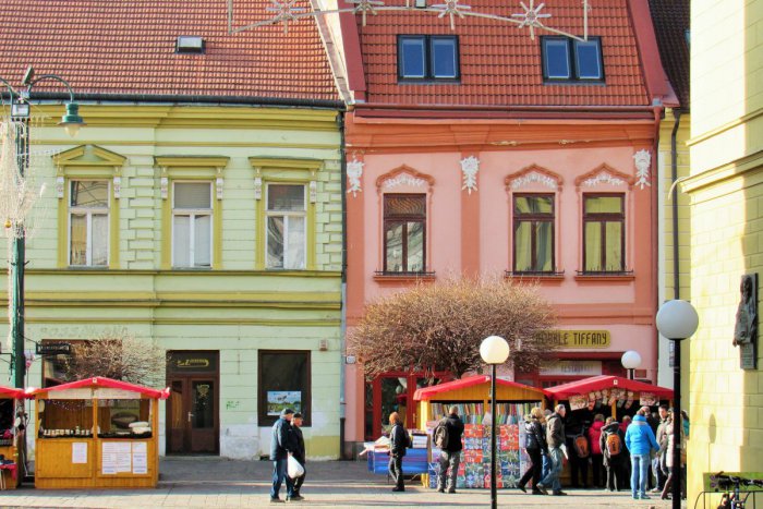 Ilustračný obrázok k článku Čo by vám nemalo ujsť z tohto týždňa: 5 zaujímavých správ z Prešova