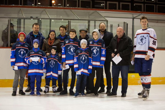 Ilustračný obrázok k článku HOBA opäť excelovala