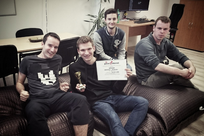 Ilustračný obrázok k článku Vedeli ste o nej? Prešovčania vymysleli MHD aplikáciu, čo uľahčuje cestovanie!