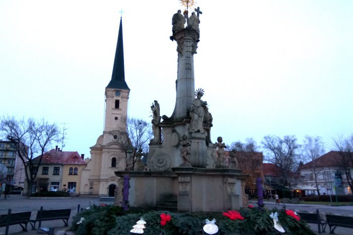 Ilustračný obrázok k článku Užite si víkend v Nových Zámkoch naplno: Inšpirujte sa našim výberom podujatí