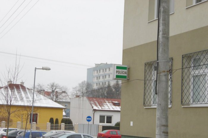 Ilustračný obrázok k článku Mladý Humenčan čelí problému: Obvinenie z krádeže a porušovania domovej slobody!