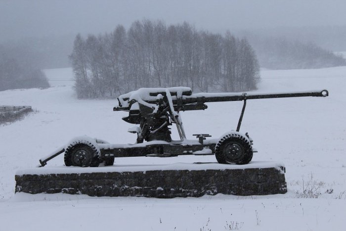 Ilustračný obrázok k článku Obec Kalinov láka nielen priblížením histórie: O tomto chodníku mnohí ešte nevedia