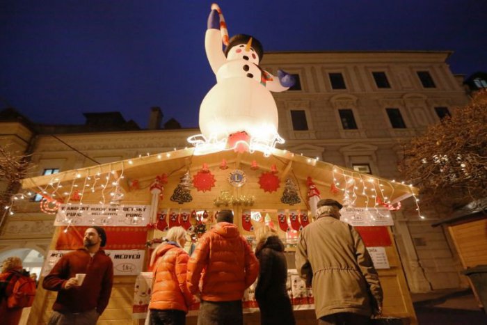 Ilustračný obrázok k článku Vyrazte za zážitkami počas adventu: Toto sú tie najkrajšie vianočné trhy