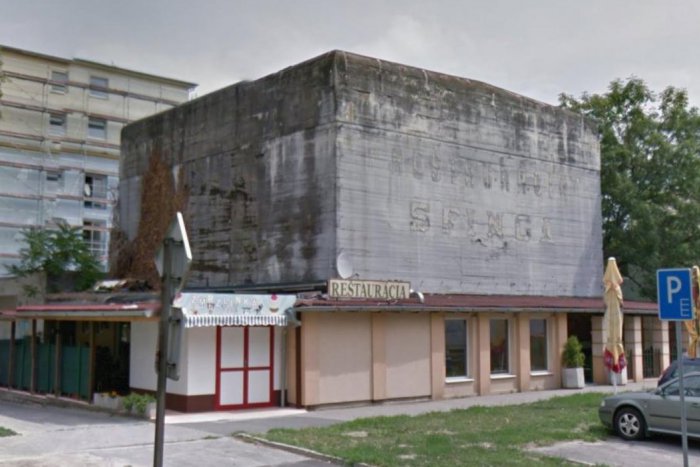 Ilustračný obrázok k článku Neďaleko Dimitrovky stojí bunker z 2. svetovej vojny. Dnes sa v ňom môžete najesť