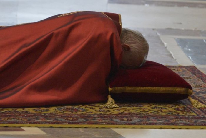 Ilustračný obrázok k článku SVET O SLOVENSKU: Biskupov desí rodová rovnosť