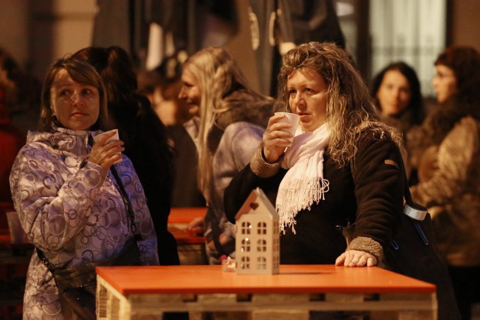 Ilustračný obrázok k článku V Považskej chcú vrátiť ducha Vianoc do ulíc mesta: Čo pripravili pred radnicou?