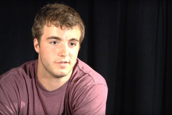 Ilustračný obrázok k článku Pod Zobor mieri nová hokejová posila: Dres HK Nitra si oblečie americký útočník