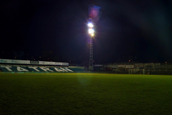 Ilustračný obrázok k článku Futbalisti Prešova odštartovali prípravu: Štyria hráči v mužstve skončili