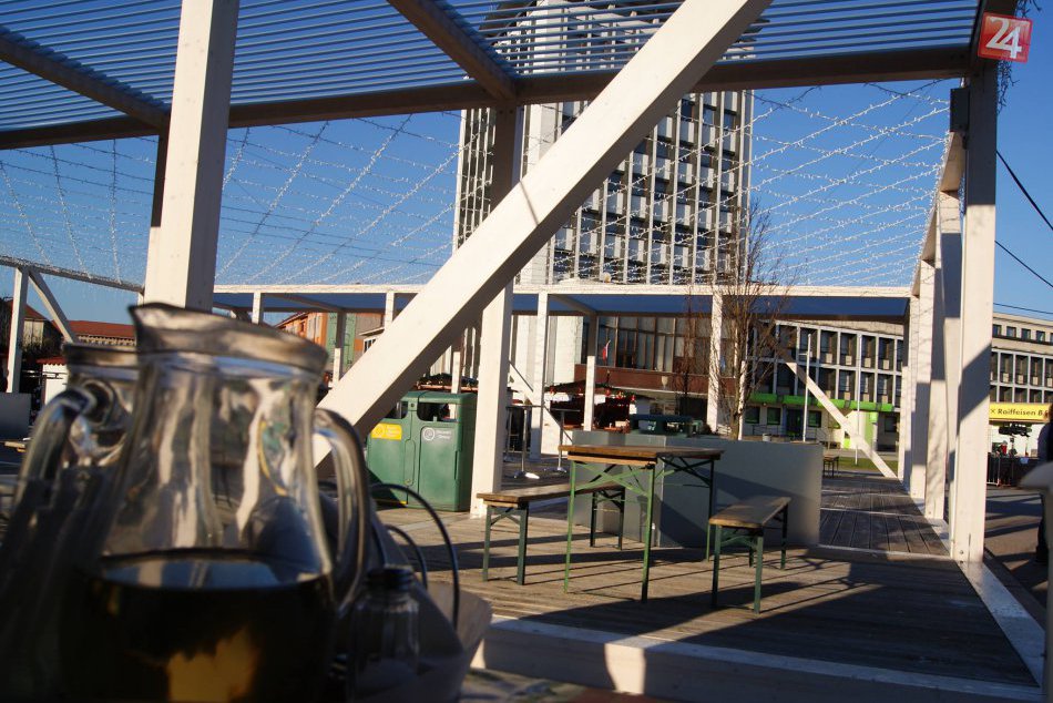 Ilustračný obrázok k článku Koledy, country aj boršč od donských kozákov: PROGRAM žiarskych vianočných trhov