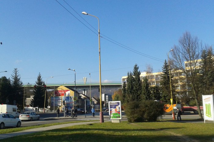 Ilustračný obrázok k článku Veľké plány v Považskej za milióny eur: Aha, čo sa ide meniť!