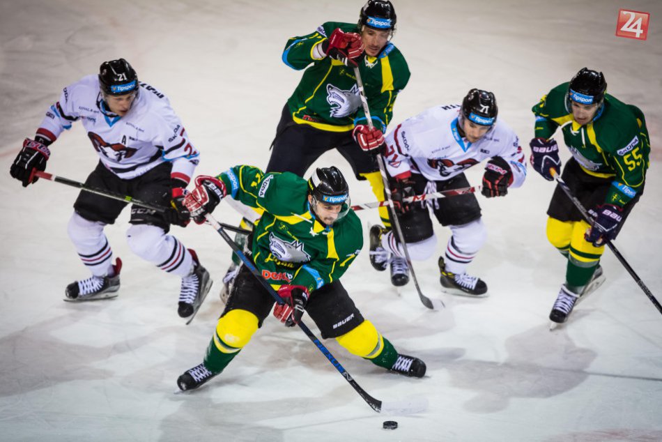 Ilustračný obrázok k článku FOTO a HLASY: Barani opäť víťazne. Pod Urpínom si poradili so žilinskými vlkmi