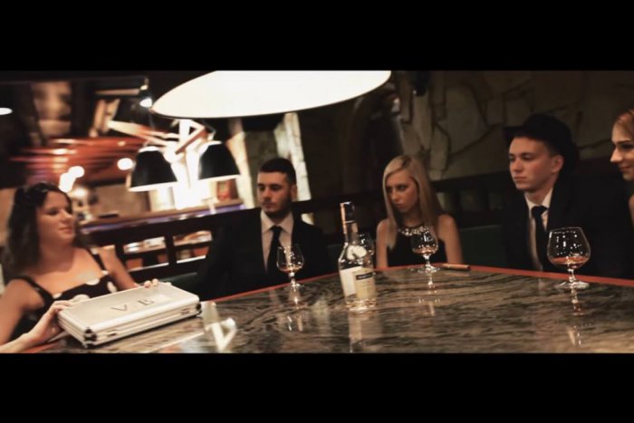 Ilustračný obrázok k článku VIDEO: Kasový trhák z Brezna? Kradnutie triednej knihy v hollywoodskom štýle