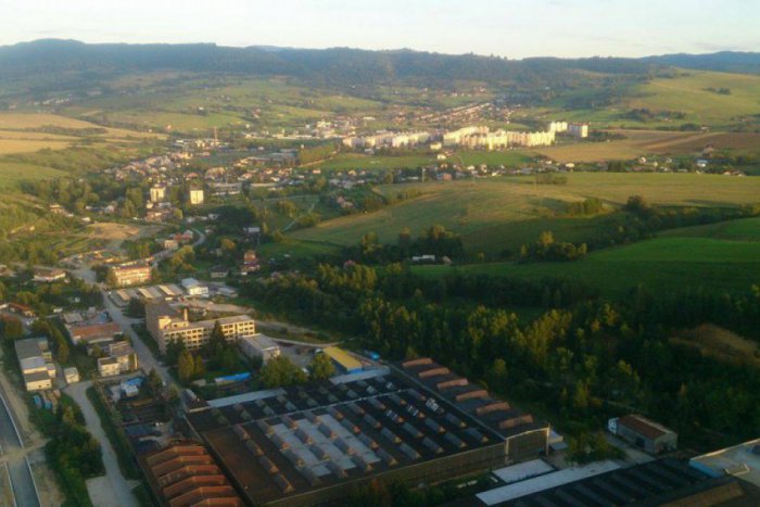 Ilustračný obrázok k článku Brezno bojuje s nezamestnanosťou. Primátor prehovoril o novom priemyselnom parku