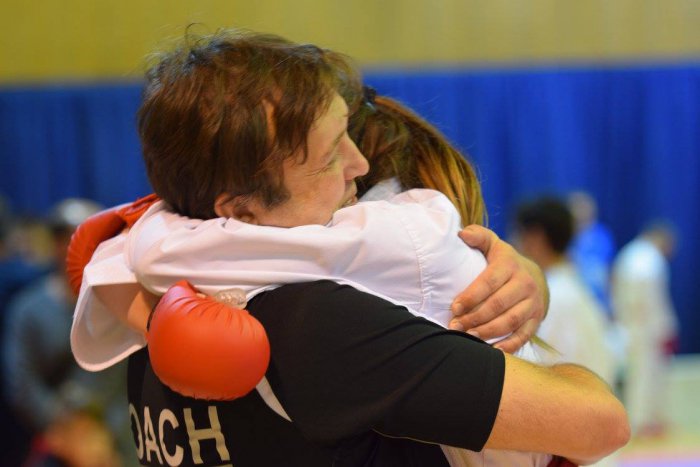 Ilustračný obrázok k článku TOP výsledok v histórii žiarskeho klubu: Máme nových majstrov Slovenska! FOTO