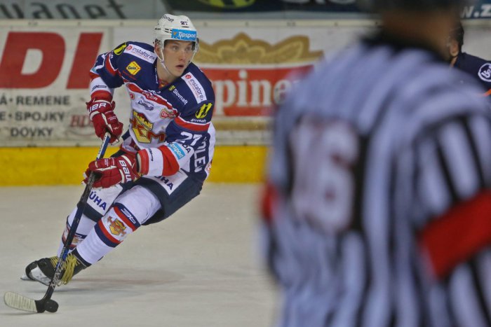 Ilustračný obrázok k článku FOTO: Dva góly Krejčího nestačili. Zvolenčania sa z Liptova vracajú bez bodu