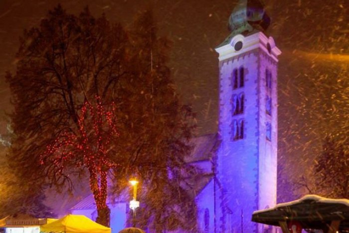 Ilustračný obrázok k článku Súťaž o vianočnú výzdobu v Mikuláši: Poznáme ceny jednotlivých kategórii