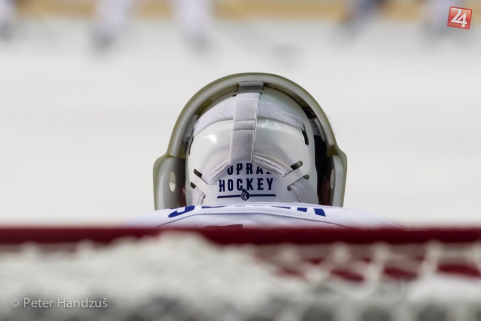 Ilustračný obrázok k článku Nitra zastavila rozbehnutý Poprad: Kamzíci odišli pod Tatry bez bodov