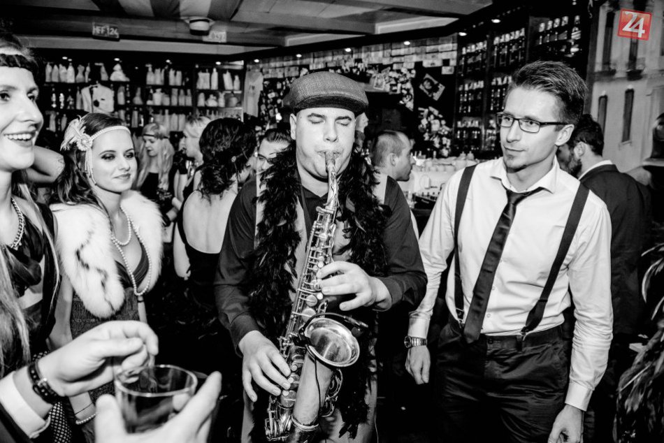 Ilustračný obrázok k článku Vráti sa do Popradu prohibícia? Áno, na Silvestra!