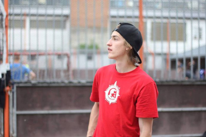 Ilustračný obrázok k článku VIDEO: Žilinčan Mates (19) sa venuje netradičnému športu: Niektorí nám fandia, iní nadávajú