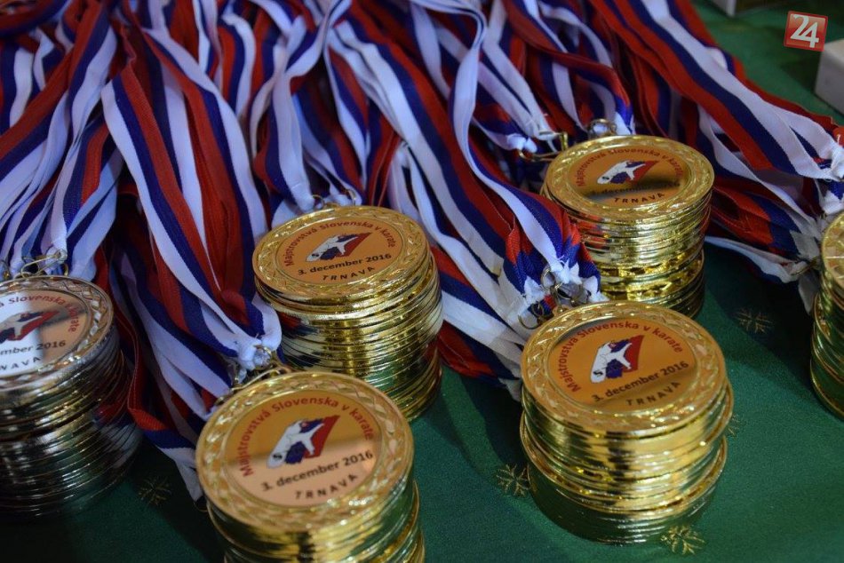 Ilustračný obrázok k článku Trnava patrila Podtatrancom: Medailová žatva popradského Shihanu