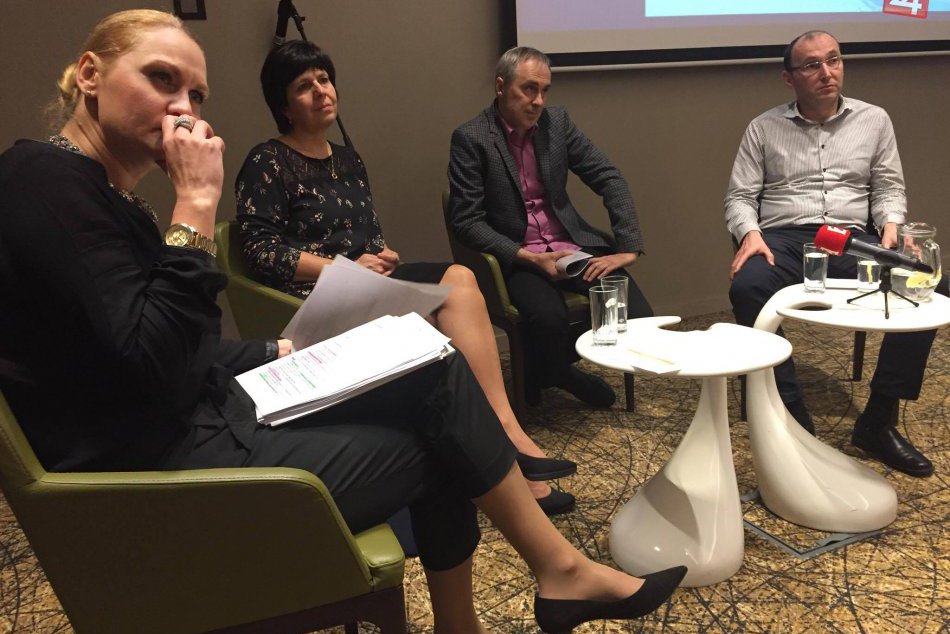 Ilustračný obrázok k článku Tikajúca ekologická bomba: Vrakunská skládka sa týka všetkých