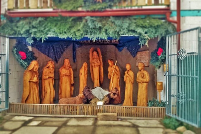 Ilustračný obrázok k článku Z REGIÓNOV: Mestá už zdobia stromčeky, trhy a betlehemy