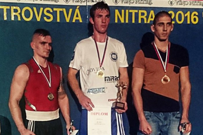 Ilustračný obrázok k článku Úspech pre mladého Považskobystričana: Ján Džanaj najlepší na Slovensku!