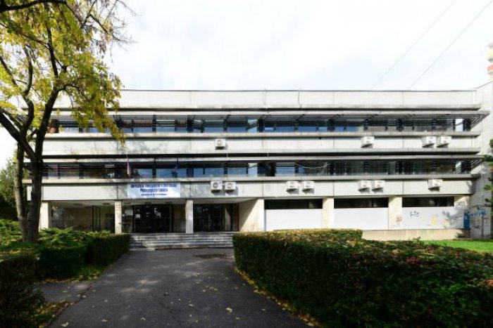 Ilustračný obrázok k článku Pedagogická fakulta Univerzity Komenského vznikla pred 70 rokmi