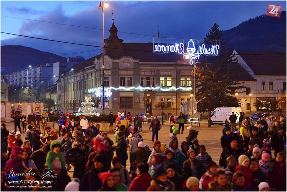 Ilustračný obrázok k článku PROGRAM na víkend v Brezne? Šikovný prehľad 10 akcií, s ktorými zaženiete nudu