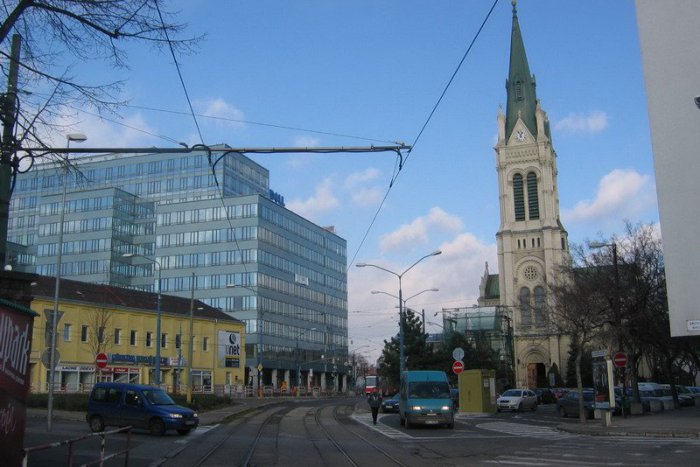 Ilustračný obrázok k článku Plány na rok 2017 zahŕňajú aj dobudovanie cyklotrasy medzi Karlovou Vsou a Devínom