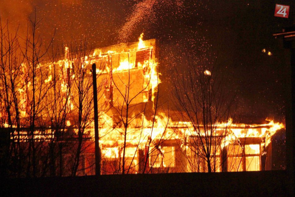 Ilustračný obrázok k článku Počas prvého polroku vzniklo 4602 požiarov: Spôsobili škody za takmer 25 miliónov