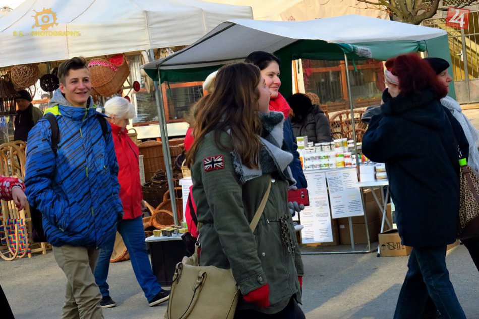 Ilustračný obrázok k článku Kam v Považskej za zábavou? TOP 10 podujatí počas pracovného týždňa