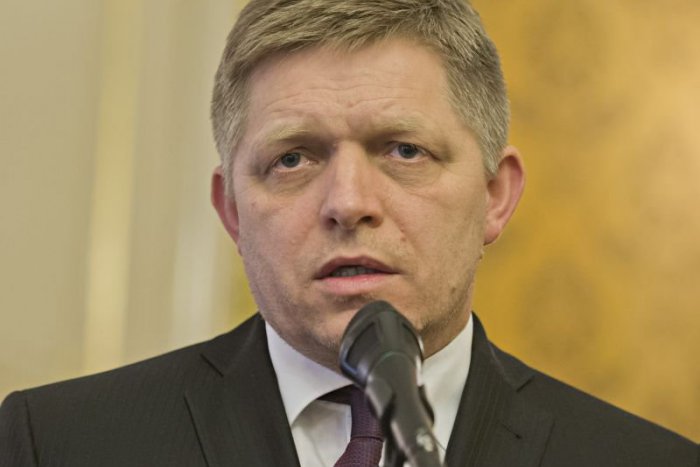 Ilustračný obrázok k článku SVET O SLOVENSKU: Fica považujú za závan čerstvého vzduchu aj "idiota"