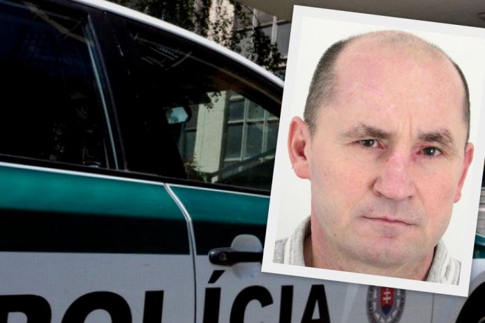 Ilustračný obrázok k článku Polícia pátra po 53-ročnom Valentínovi z Hubovej: Skrýva sa úmyselne!