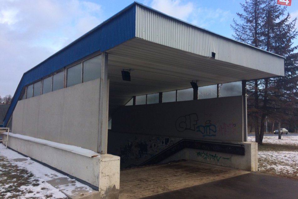 Ilustračný obrázok k článku Mesto uspelo v súťaži: Podchod na popradskom sídlisku s novým faceliftom