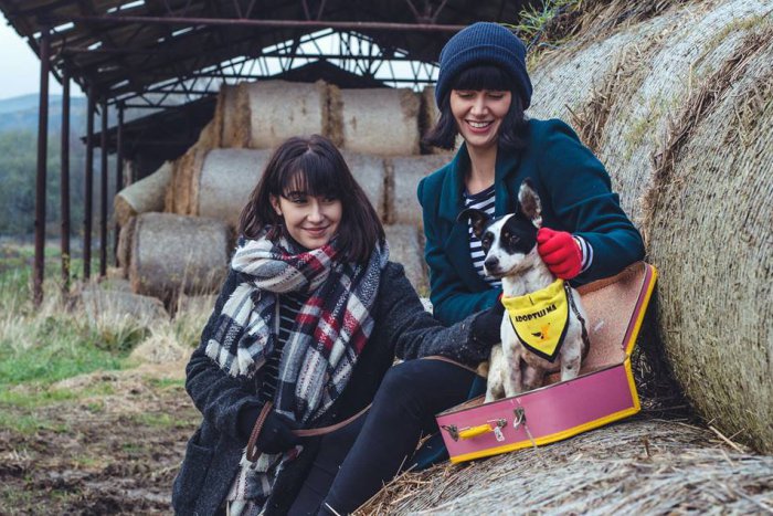 Ilustračný obrázok k článku Nápad žiarskych dobrovoľníkov: Nafotili pôsobivý kalendár pre dobrú vec, FOTO