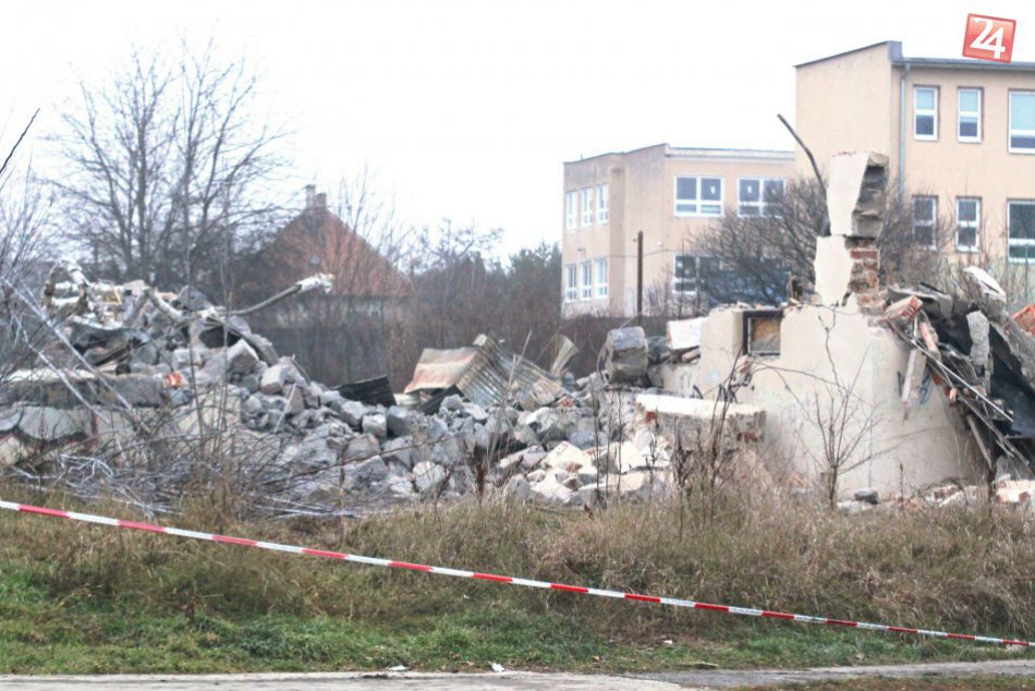 Ilustračný obrázok k článku Nová športová hala na Čermáni: Mesto za ňu zaplatí vyše 900-tisíc eur