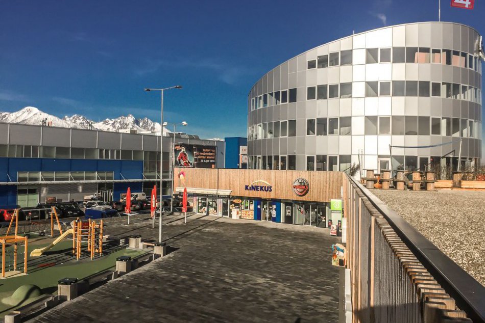 Ilustračný obrázok k článku Vianočná atmosféra aj pod Kriváňom