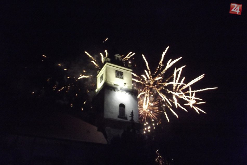 Ilustračný obrázok k článku Pyrotechnika v Hlohovci na pretrase: Poslanci budú rozhodovať o jej používaní