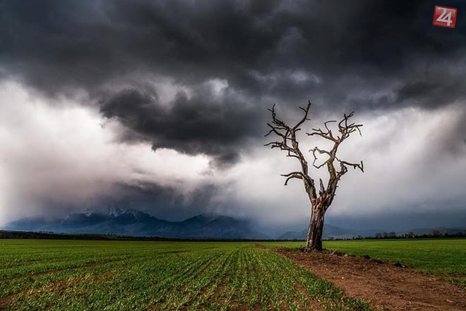 Ilustračný obrázok k článku Vášnivý fotograf Jozef Mačutek: Podtatranský región zviditeľňuje v zahraničí