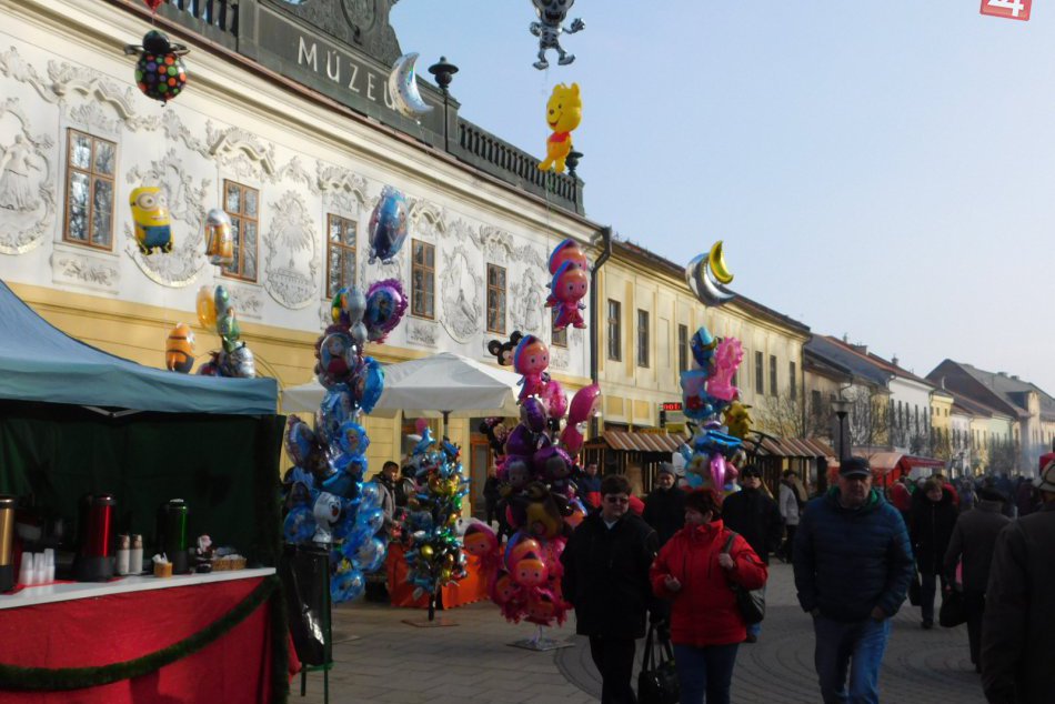 Ilustračný obrázok k článku Správy zo Spišskej  a okolia, ktoré cez týždeň strhli najväčšiu pozornosť