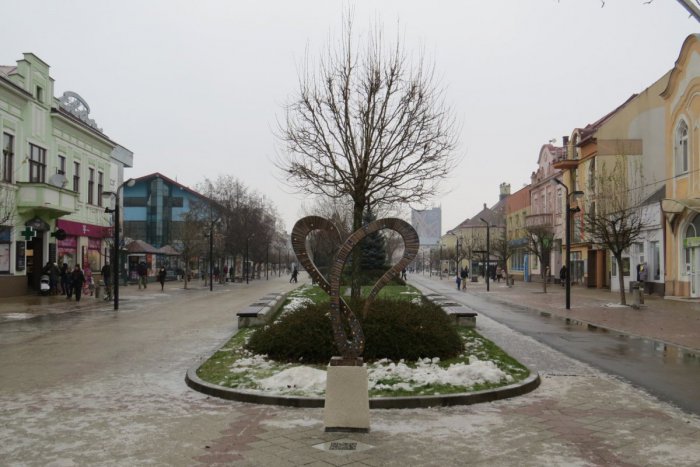 Ilustračný obrázok k článku Kraj prispeje na výstavbu športového areálu v Michalovciach