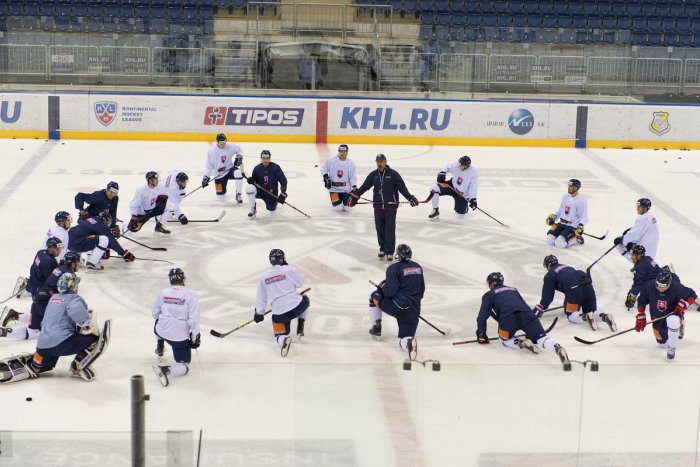 Ilustračný obrázok k článku Vstupenky na Slovakia Cup 2017 v Nitre sú už v predaji: PROGRAM + CENY lístkov!